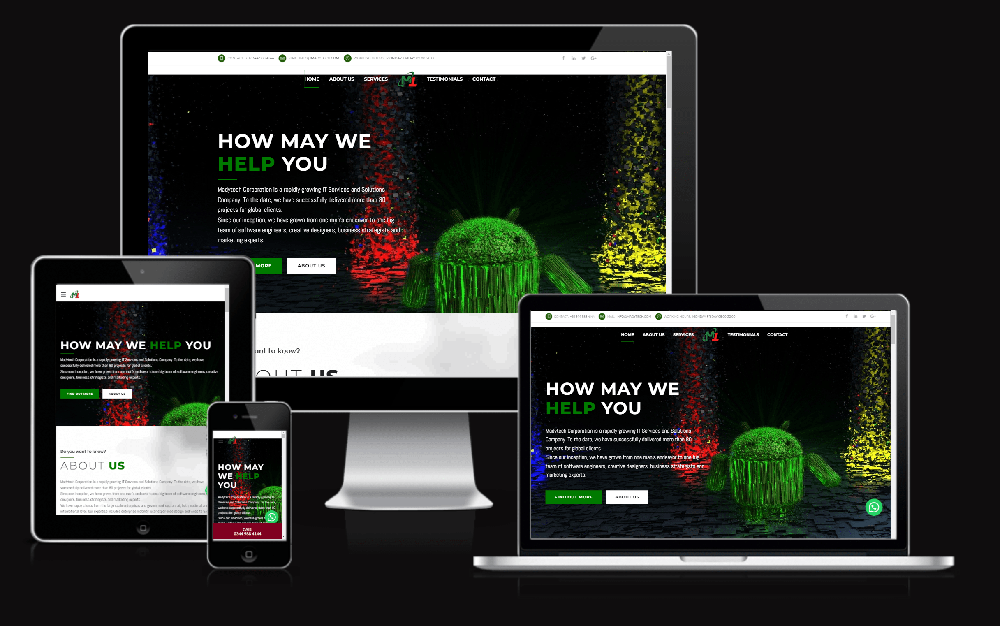 madytech.com