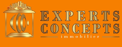 Immo Experts Concepts french